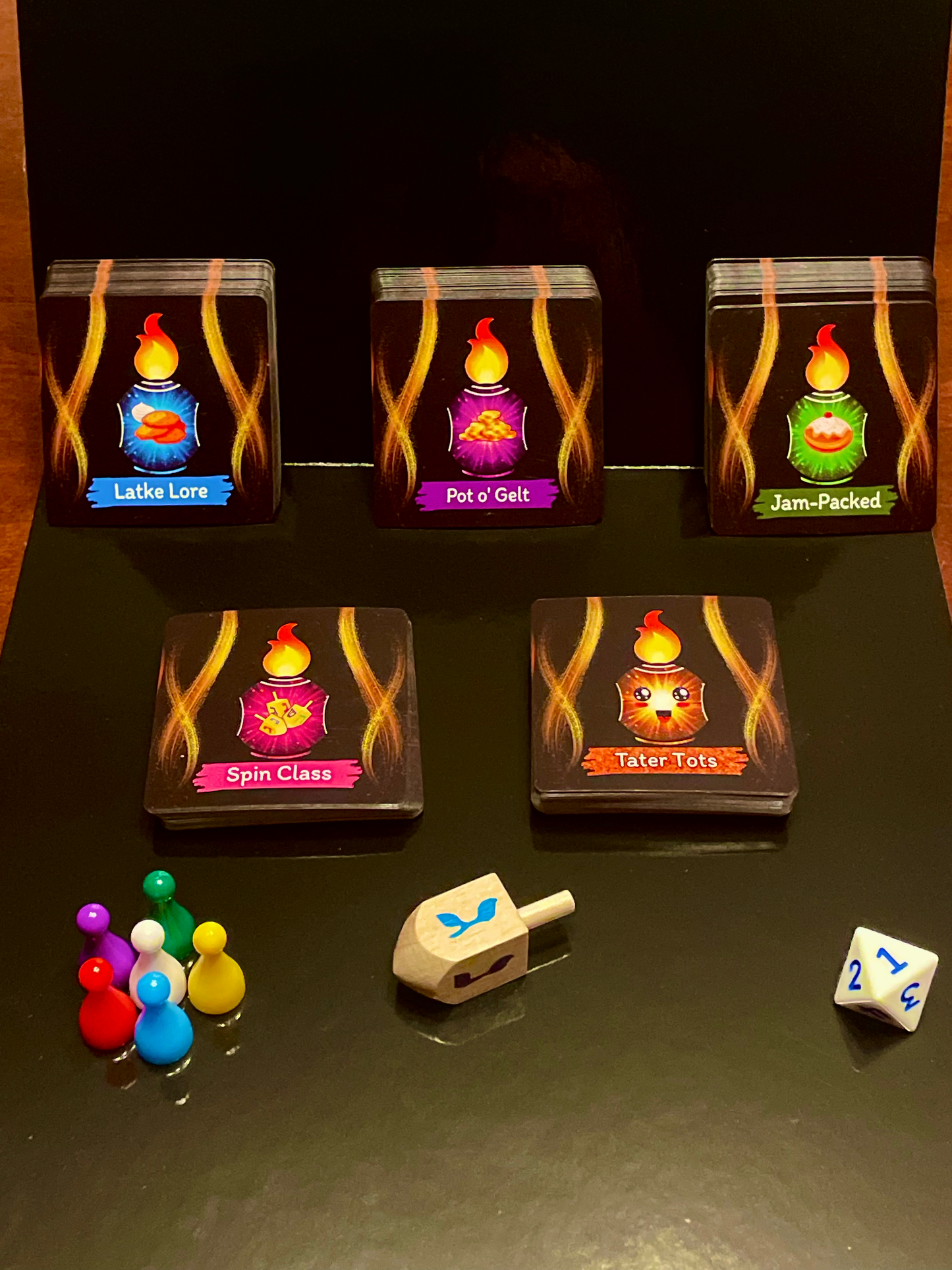Gelt Galore — PREORDER